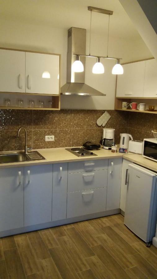 Enjoy Apartment Timişoara Buitenkant foto