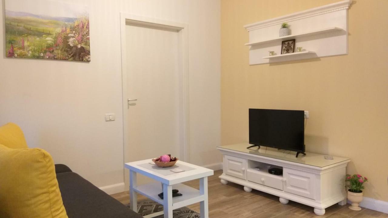Enjoy Apartment Timişoara Buitenkant foto