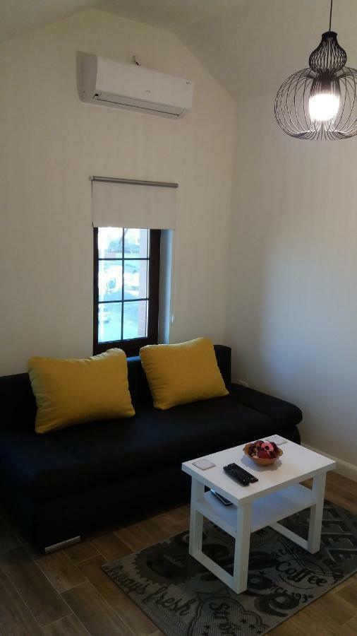 Enjoy Apartment Timişoara Buitenkant foto